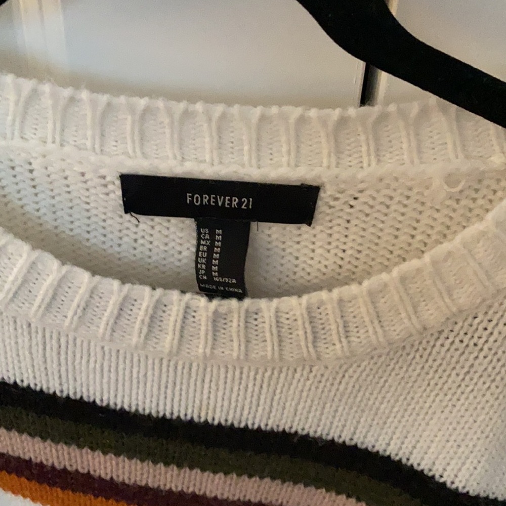 sweater - Picture 3 of 4